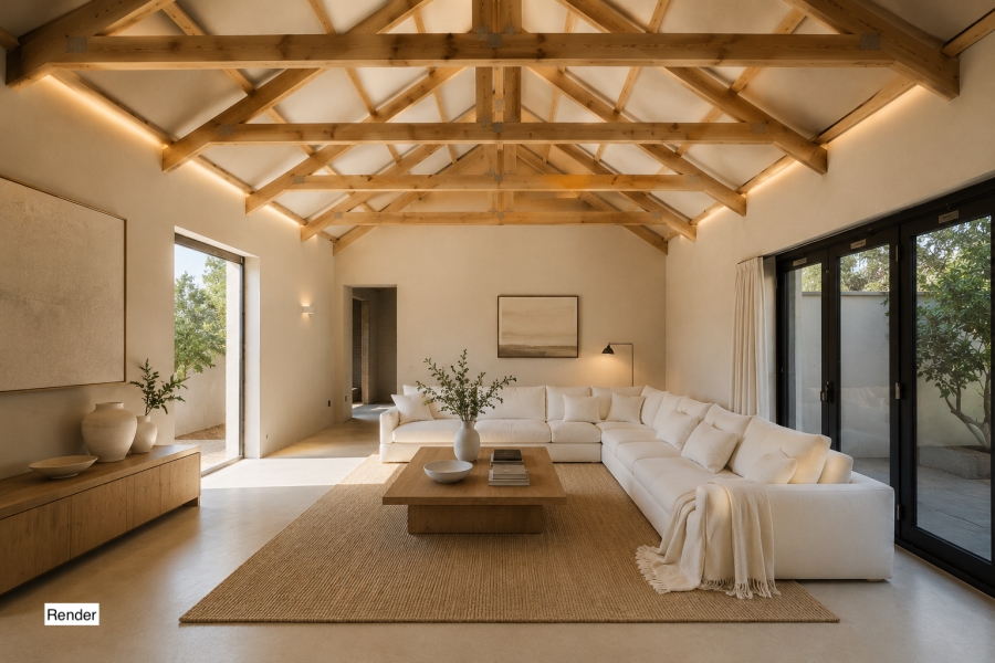 3 Bedroom Property for Sale in Victorskloof Western Cape